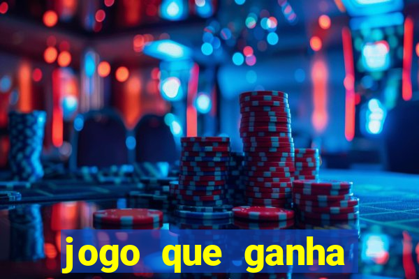 jogo que ganha dinheiro de verdade no pix